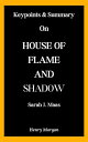 House of Flame and Shadow The stunning third book in the sexy, action-packed Crescent City series, following the global bestsellers House of Earth and Blood and House of Sky and Breath.【電子書籍】 Sherlock Charles