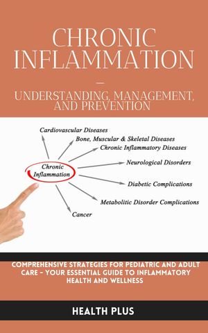 CHRONIC INFLAMMATION - UNDERSTANDING, MANAGEMENT, AND PREVENTION