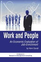 ŷKoboŻҽҥȥ㤨Work and People An Economic Evaluation of Job EnrichmentŻҽҡ[ Henri Savall ]פβǤʤ9,079ߤˤʤޤ