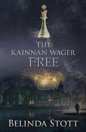 The Kainnan Wager: Free The Kainnan series, #9【電子書籍】[ Belinda Stott ]