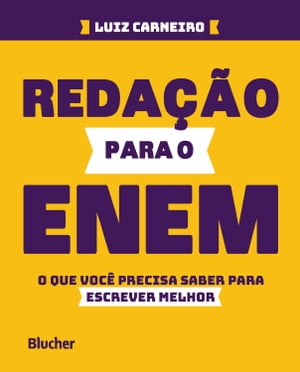 Redação para o ENEM