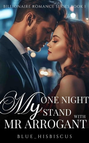 My One Night Stand with Mr. Arrogant