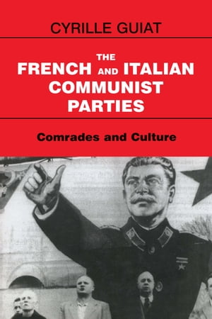 The French and Italian Communist Parties