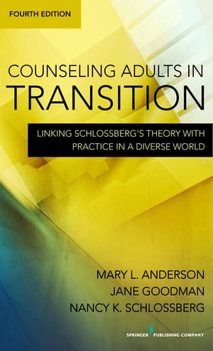 Counseling Adults in Transition