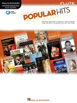 Popular Hits (Songbook)