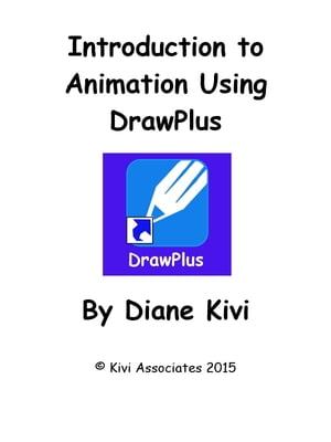 Introduction to Animation using DrawPlus
