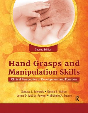 Hand Grasps and Manipulation Skills