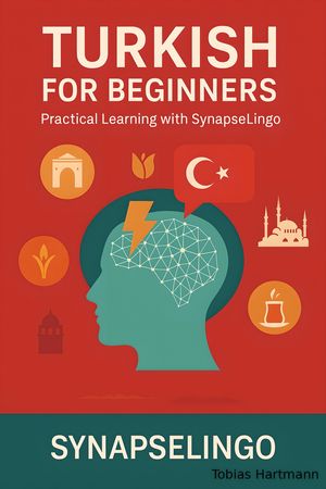 Turkish for Beginners