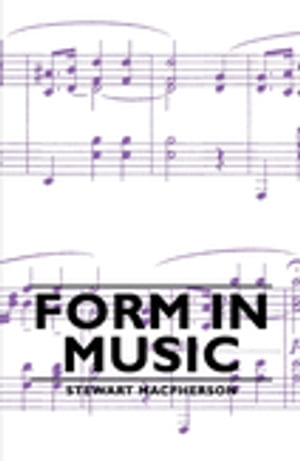 Form in Music