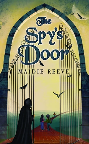 The Spy's Door