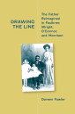 Drawing the Line The Father Reimagined in Faulkner, Wright, O'Connor, and Morris...