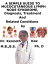 ŷKoboŻҽҥȥ㤨A Simple Guide to Mucocutaneous Lymph Node Syndrome (Kawasaki Disease, Diagnosis, Treatment and Related ConditionsŻҽҡ[ Kenneth Kee ]פβǤʤ407ߤˤʤޤ