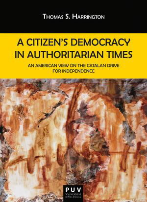 A Citizen's Democracy in Authoritarian Times An 