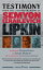 Testimony: from the literary memoirs of Semyon Izrailevich LipkinŻҽҡ[ Semyon Lipkin ]