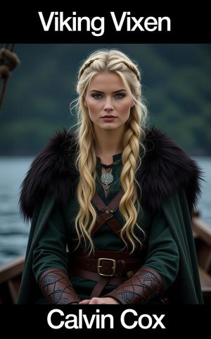 ŷKoboŻҽҥȥ㤨Viking VixenŻҽҡ[ Calvin Cox ]פβǤʤ80ߤˤʤޤ