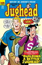 Jughead #209【電子書籍】[ Craig Boldman ]