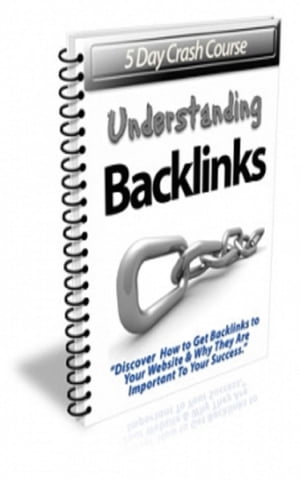 How To Understanding Backlinks
