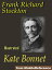 Kate Bonnet. Illustrated.: The Romance Of A Pirate's Daughter (Mobi Classics)Żҽҡ[ Frank R. Stockton ]