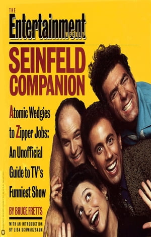 ŷKoboŻҽҥȥ㤨Entertainment Weekly Seinfeld CompanionŻҽҡ[ Entertainment Weekly Inc. ]פβǤʤ1,042ߤˤʤޤ