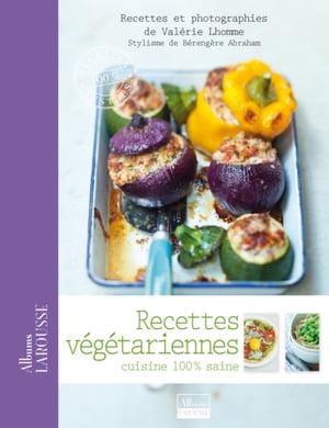 Recettes v?g?tariennes