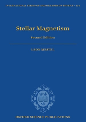 Stellar Magnetism