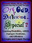 Off, Odd, Different… Special? Learning Disabilities, ADHD, Aspergers Syndrome, and Giftedness in Couples and Couple Therapy