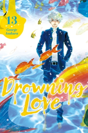 Drowning Love 13