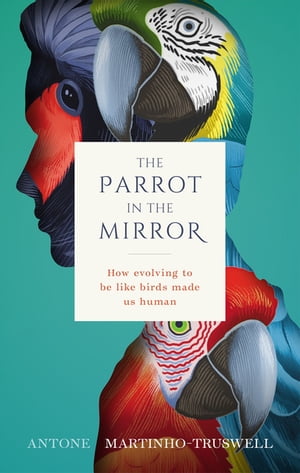 The Parrot in the Mirror How evolving to be like birds made us human【電子書籍】[ Antone Martinh..