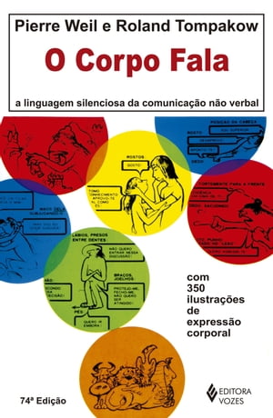 O Corpo Fala (resumo)