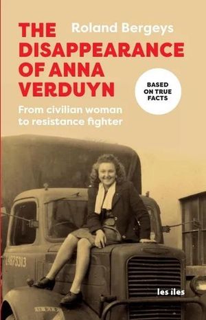 The disappearance of Anna Verduyn