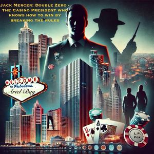 ŷKoboŻҽҥȥ㤨Jack Mercer: Double Zero ? The Casino President Who Knows How to Win by Breaking the Rules Jack Mercer, #1Żҽҡ[ L.P. Fox ]פβǤʤ500ߤˤʤޤ