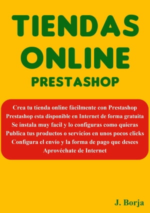 Tiendas online Prestashop