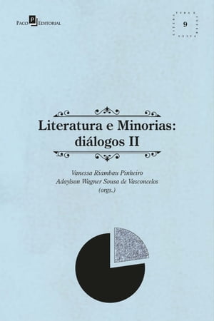 Literatura e Minorias (vol. 2)