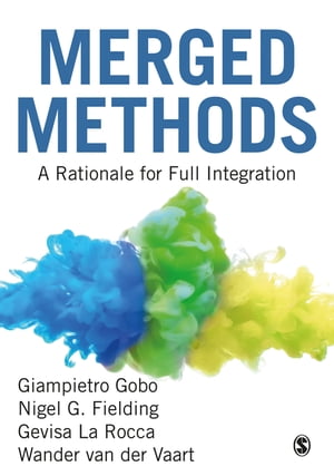 Merged Methods A Rationale for Full Integration