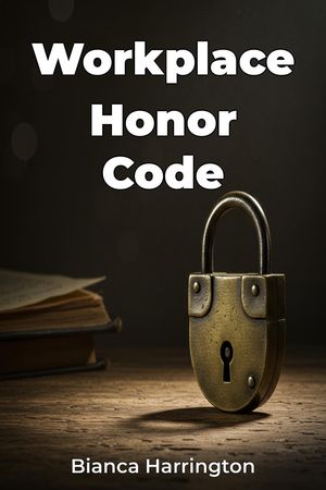 Workplace Honor CodeŻҽҡ[ Bianca Harrington ]