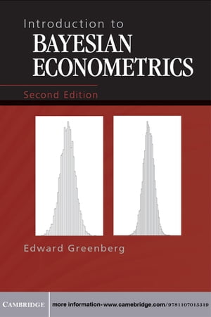 Introduction to Bayesian Econometrics