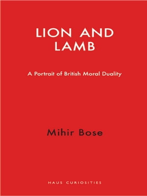 Lion and Lamb