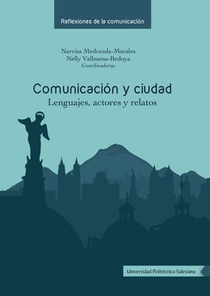 Comunicación y ciudad