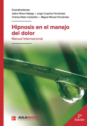 Hipnosis en el manejo del dolor