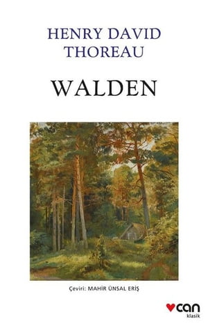 Walden【電子書籍】[ Henry David Thoreau ]