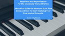 ŷKoboŻҽҥȥ㤨Jazz Piano and Improvisation for the Classically Trained Pianist: A Practical Guide On Where to Start, First Steps and How To Start Realizing Your True Musical PotentialŻҽҡ[ Justin Highland ]פβǤʤ2,250ߤˤʤޤ