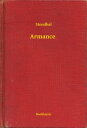 Armance【電子書籍】[ Stendhal ]