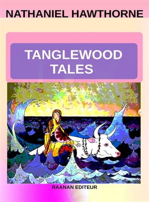 Tanglewood Tales