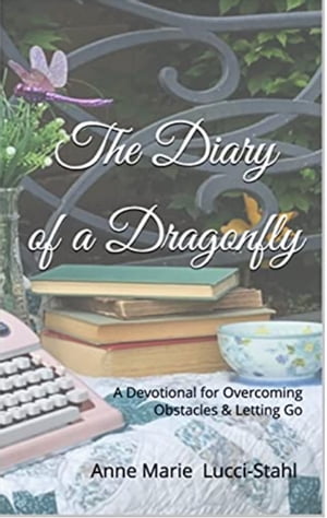 The Diary of a Dragonfly