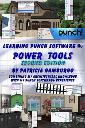 Learning Punch Software (R): Power Tools - Second Edition