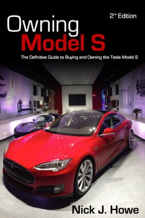 Owning Model S
