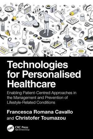 Technologies for Personalised Healthcare