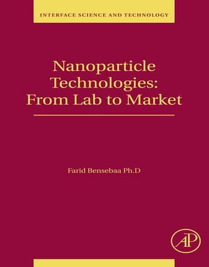Nanoparticle Technologies