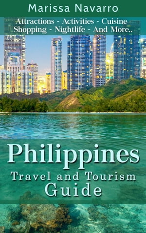 Philippines Travel and Tourism
