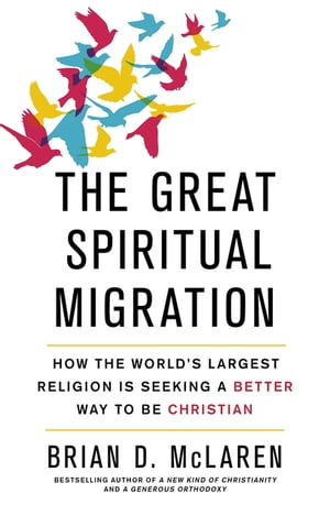 The Great Spiritual Migration How the World's La
